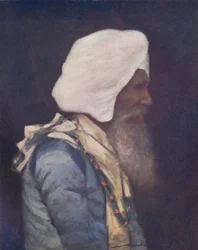„Maharadża Nabhy”, 1903