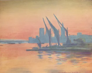 „Westminster”, 1903