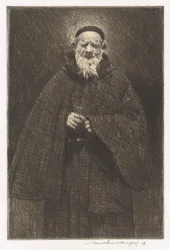 Żydowski kupiec