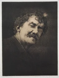 Jamesa MacNeilla Whistlera.