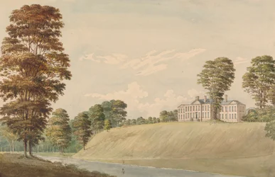 Widok Ertiga, Denbighshire, Walia