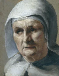 Stara kobieta