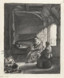 Tobit i Anna