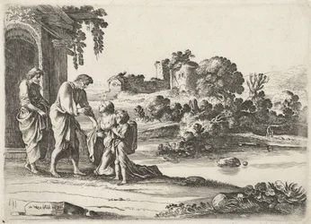 Odrzucenie Hagar Historia Hagar (tytuł serii)
