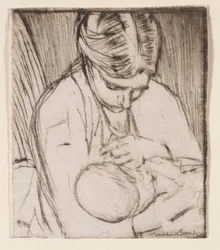 Gertrude i Stephen, nr 6