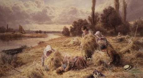 Sianokosy
