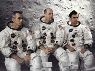 Apollo 10 - NASA, c1969.