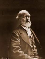 Portret Eugene