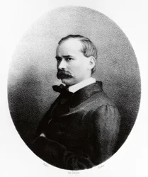 Portret Teodora Barriere (Paryż)