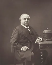 Ferdynanda Fabre, 185376.