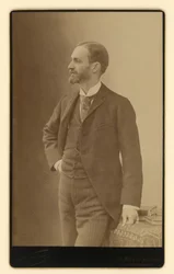 George Eastman