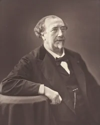 Ludwik Figuier, 185377.