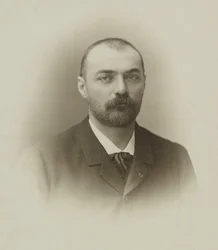 Pierre Gabriel Bonvalot