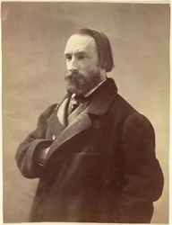 Auguste Vacquerie, pisarz