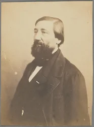Ed[mond] Thierry, dziennikarz