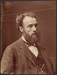 J.-P. Laurens, malarz