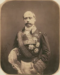 [Marszałek] Serrano