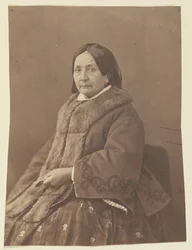Pani Eugénie Niboyet
