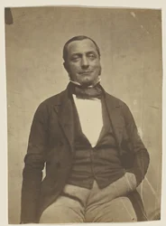 [Wujek Édouard Fauquet]