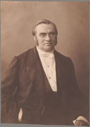 Polydor[e] Millaud