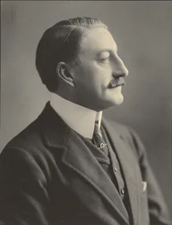 [Portret Johna Drewa, Jr.]