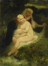 Po kąpieli
