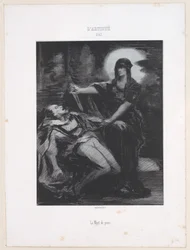 Śmierć strachu, 1830-76., 1830-76.