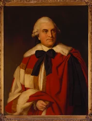Portret George