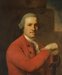 Generał Lloyd, 1773