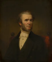 Augustus Russell Street (1791-1866), BA 1812