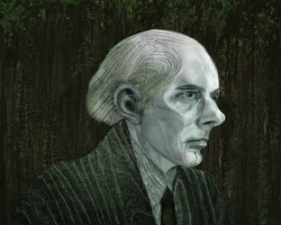 Bela Bartok, 2021 (w wersji cyfrowej)
