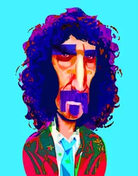 Frank Zappa, 2021 (w wersji cyfrowej)