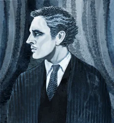 John Barrymore, 2021 (w wersji cyfrowej)