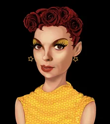 Judy Garland, 2021 (w wersji cyfrowej)