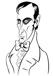 William Wordsworth, 2019 (cyfrowy)