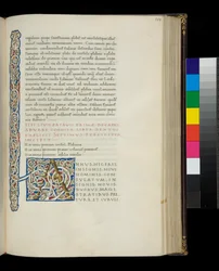 Ms 346. Livy, Od założenia miasta