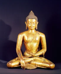 Gautama Budda