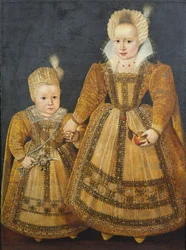 Chłopak i dziewczyna