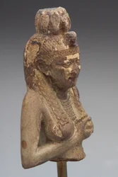 Izyda, Nowe Królestwo (1550-1085 p.n.e.) (kamień)