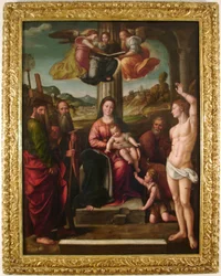 Święta rozmowa