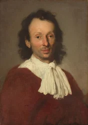 Portret mężczyzny