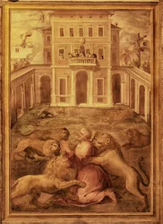 Bazylika Mniejsza Santo Stefano Rotondo, Santo Stefano al Monte Celio, Bazylika Santo Stefano Rotondo al Celio