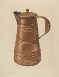 Dzbanek do kawy