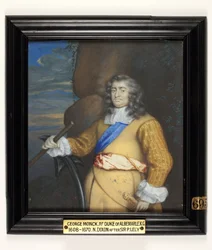 George Monck