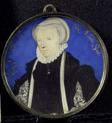 Lady Margaret Douglas, hrabina Lennox