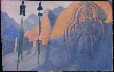 C to gorące słowo, 1932