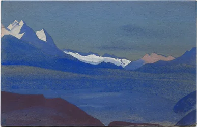 Kaszmir, 1936