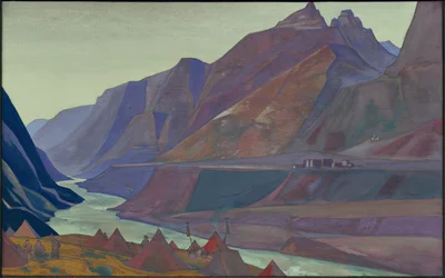 Obóz Koksar, 1932