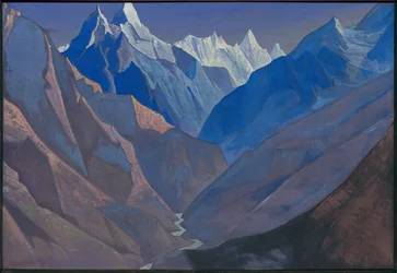 Góra „M”, 1931