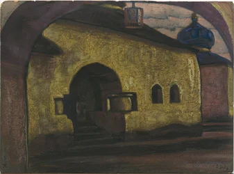 Psków, 1922